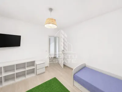 Apartament cu 3 camere de vanzare, Zona Steaua, Timisoara - foto 9