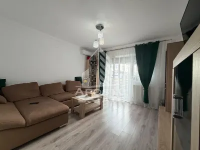 Apartament 3 camere, de vanzare, zona Braytim,Timisoara - foto 2