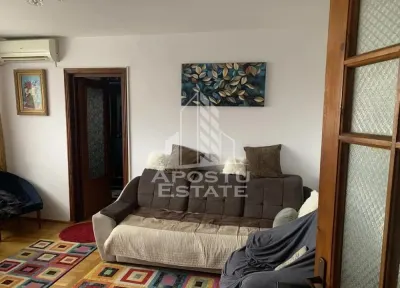 Apartament cu 3 camere, de vanzare, zona Sagului, Timisoara - Timisoara