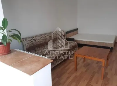 Apartament cu 1 camera decomandat  situat in zona Buziasului - Timisoara