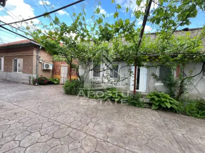 Casa individuala de vanzare, Freidorf, Timisoara - foto 13