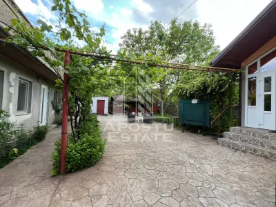 Casa individuala de vanzare, Freidorf, Timisoara - foto 16