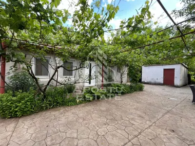 Casa individuala de vanzare, Freidorf, Timisoara - foto 18