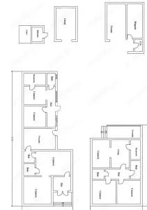 Casa individuala de vanzare, Freidorf, Timisoara - foto 20