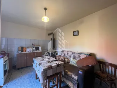 Casa cu 4 camere si teren de 2698 mp in zona Freidorf - Timisoara