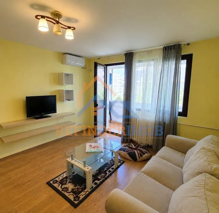 Apartament 2 camere zona AFI Cotroceni - foto 1