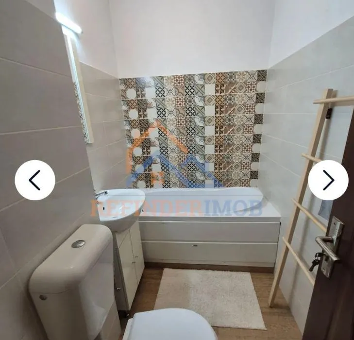 Apartament 2 camere zona AFI Cotroceni - foto 7