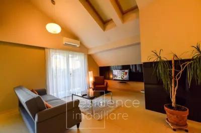 Apartament lux 4 camere, 150 mp, Manastur, zona Denver + Parcare - foto 2