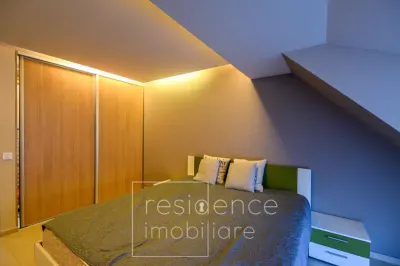 Apartament lux 4 camere, 150 mp, Manastur, zona Denver + Parcare - foto 15