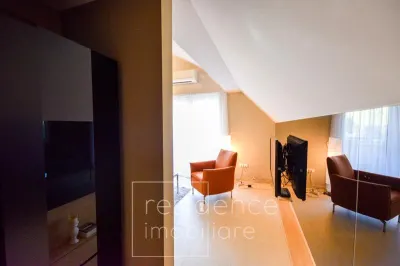 Apartament lux 4 camere, 150 mp, Manastur, zona Denver + Parcare - foto 22