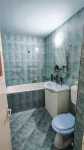 RECO Apartament 3 camere, parter, Decebal - foto 8