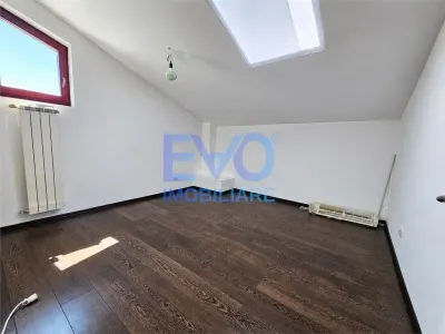 Apartament 3 camere nemobilat, 114 mp, Palatul de Justitie, Iasi - foto 14