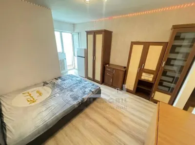 Apartament 1 camera, Nicolina, Ideal  pentru investitie - Iasi