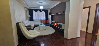 Apartament cu 4 camere, decomandat, 102 mp utili – cartier Cetate - Alba Iulia