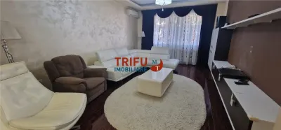 Apartament cu 4 camere, decomandat, 102 mp utili – cartier Cetate - foto 7