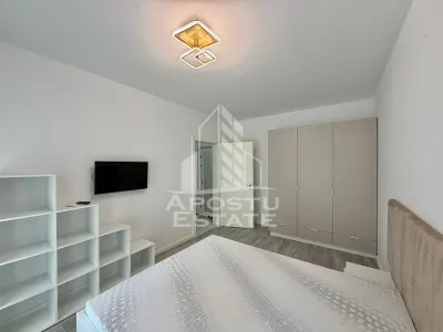 Apartament cu 2 camere de inchiriat, Future Residence, Giroc - foto 3