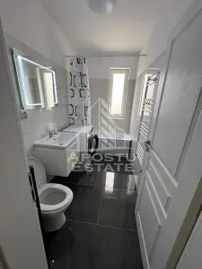 Apartament cu 2 camere, de inchiriat, prima inchiriere, Giroc - foto 8