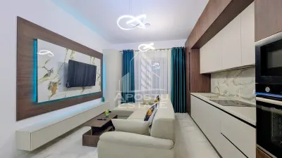 Apartament cu 2 camere de inchiriat,  Giroc, Timis - foto 3
