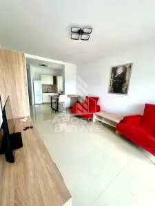 Apartament cu 2 camere de inchiriat, zona Giroc, Timisoara - foto 2