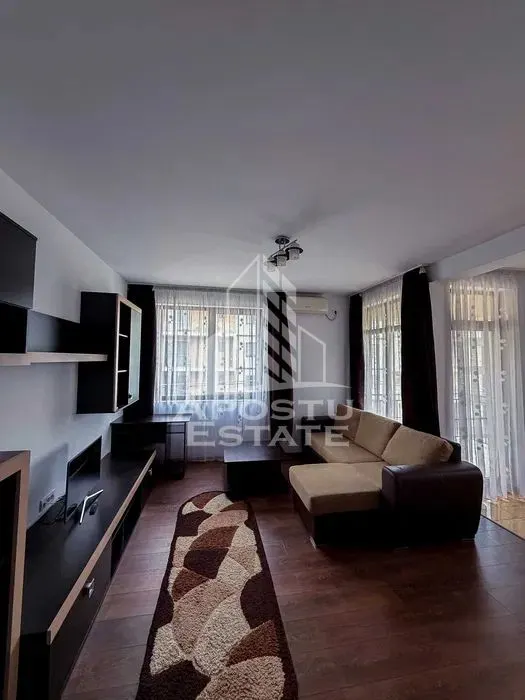Apartament 2 camere , de inchiriat, zona Braytim, Timisoara - foto 1