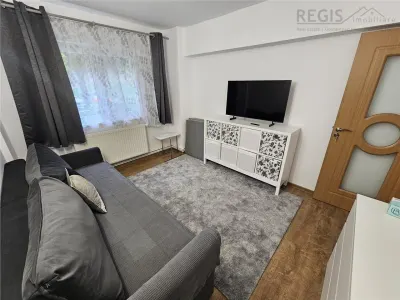 Apartament 2 camere Racadau Brasov cu loc de parcare - Brasov