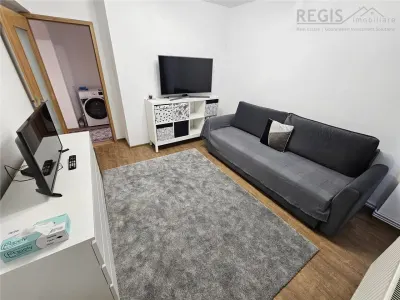 Apartament 2 camere Racadau Brasov cu loc de parcare - foto 14
