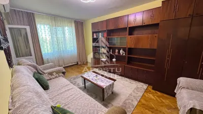 Apartament 2 camere de inchiriat, zona Complexul Studentesc, Timisoara - foto 2