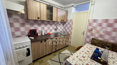 Apartament 2 camere de inchiriat, zona Complexul Studentesc, Timisoara - foto 5