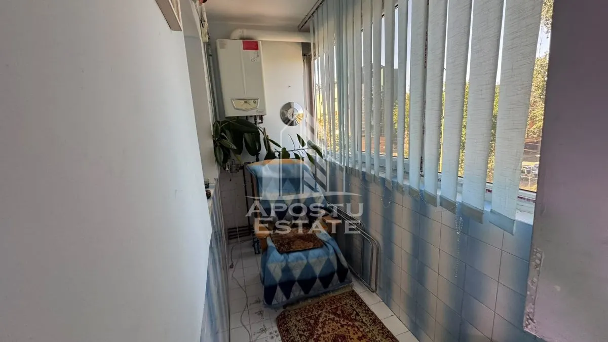 Apartament 2 camere de inchiriat, zona Complexul Studentesc, Timisoara - foto 8
