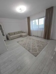 Apartament 2 camere decomandat, 51 mp, Bucium Confort, bloc 2022 - Iasi
