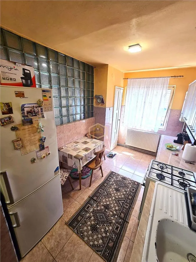 Apartament 2 camere | Strada Careiului - foto 5