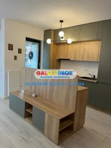Garsoniera pentru inchiriat Exigent Plaza/AC/CENTRALA/ETAJ 7 - foto 8