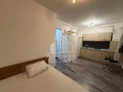 Garsoniera, Pet Friendly,centrala proprie,zona Iulius Mall - Timisoara
