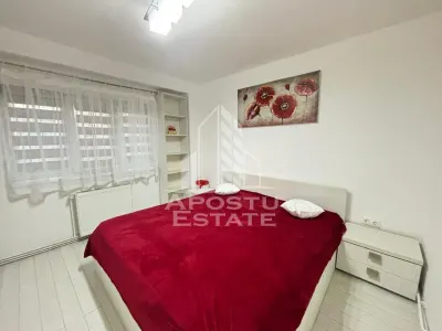Apartament cu 2 camere,de inchiriat,decomandat , Aradului -Timisoara - Timisoara