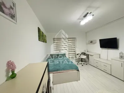 Apartament cu 2 camere,de inchiriat,decomandat , Aradului -Timisoara - foto 2