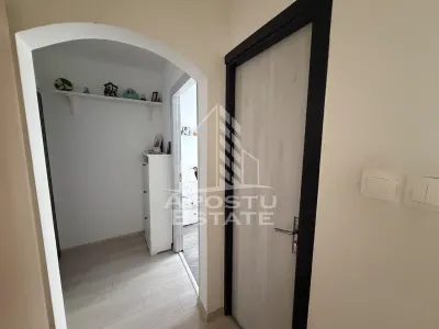 Apartament cu 3 camere de vanzare , etajul 2 , Zona Lipovei, Timisoara - foto 12