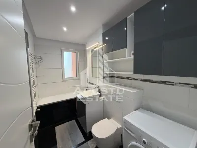 Apartament cu 2 camere de vanzare, Iris,  Zona Aradului, Timisoara - foto 14