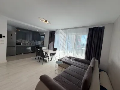 Apartament cu 2 camere de vanzare, Iris,  Zona Aradului, Timisoara - foto 4