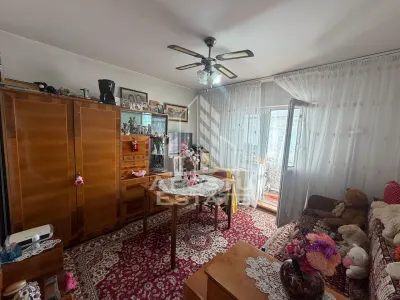 Apartament cu 2 camere de vanzare , Zona Lipovei , Timisoara - foto 5