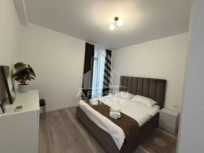 Apartament de vanzare cu 2 camere, X-City Tower,Torontalului,Timisoara - Timisoara