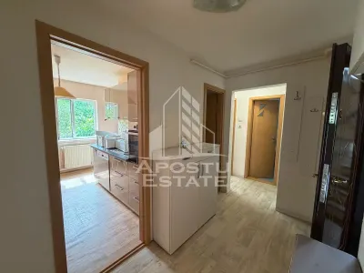 Apartament cu 3 camere de vanzare , Etaj intermediar,Lipovei,Timisoara - foto 15