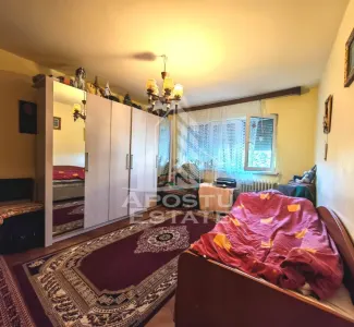 Apartament cu 4 camere de vanzare , Zona Dacia ,Timisoara - Timisoara