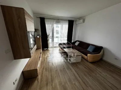 Apartament cu 2 camere de inchiriat, Pet Friendly , Dumbravita - Dumbravita