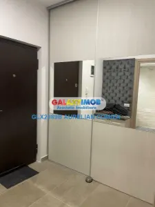 Apartament 2 camere Novum Politehnica etaj4/11 - foto 8