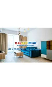 Apartament Novum Iuliu Maniu - foto 1