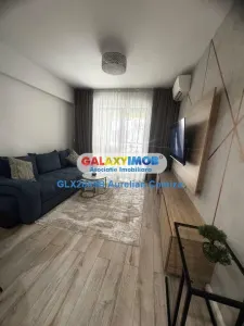 Apartament 2 camere Novum Politehnica/centrala/AC - Bucuresti