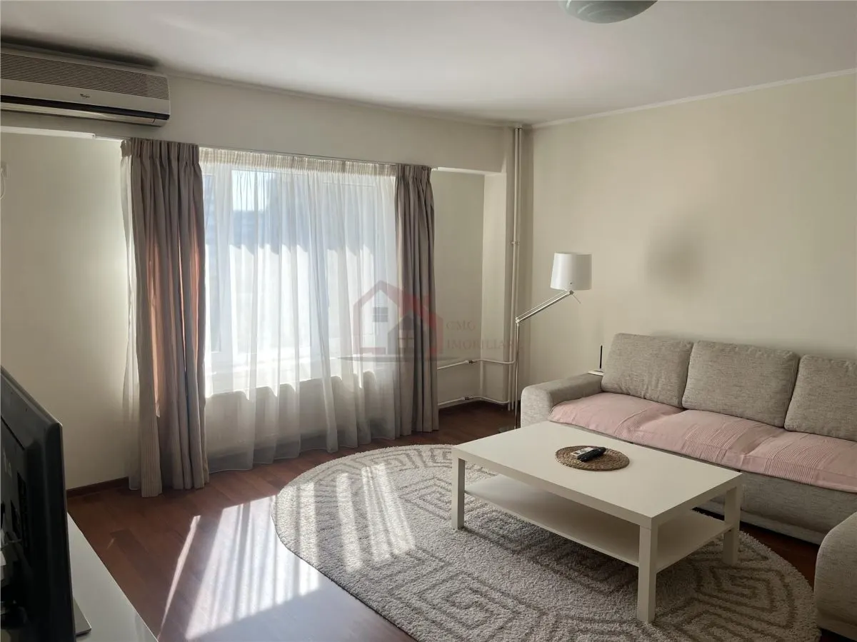 Apartament 2 camere PIATA MUNCII - foto 3