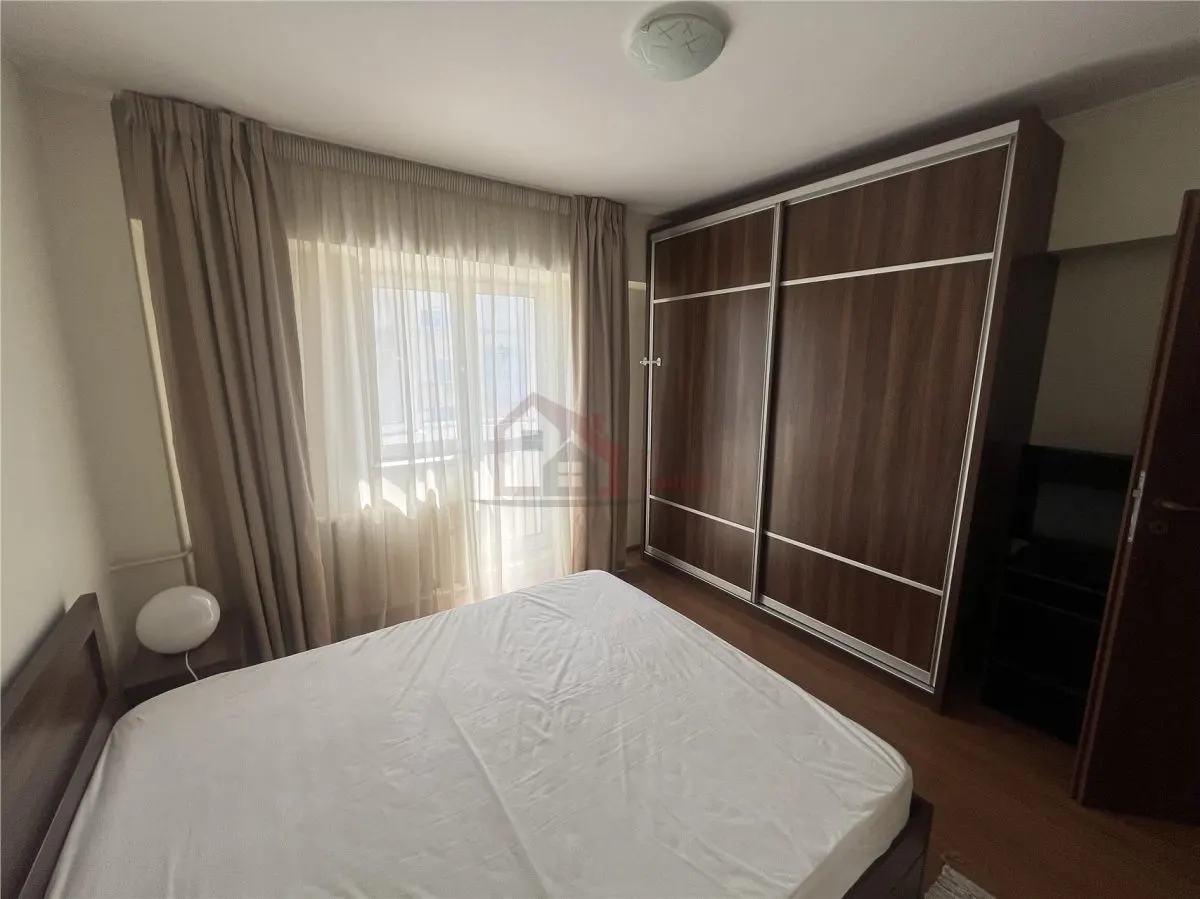 Apartament 2 camere PIATA MUNCII - foto 10
