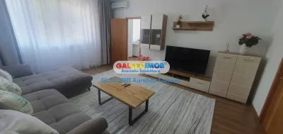 Apartament 3 camere Piata Romana/CENTRALA/AC/2 BAI - Bucuresti