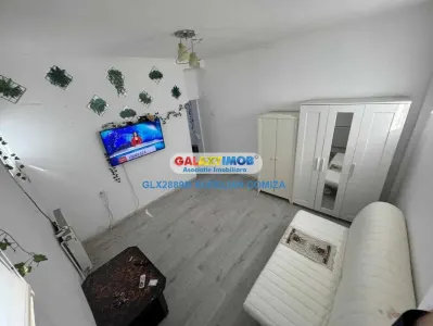 Garsoniera Piata Romana etaj 10/11/centrala/boiler/mobilata/utilata - Bucuresti